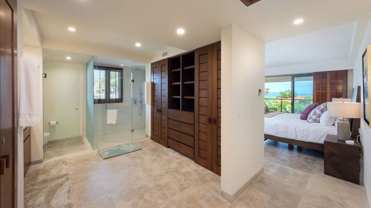 Photo of Bedroom in Punta de Mita