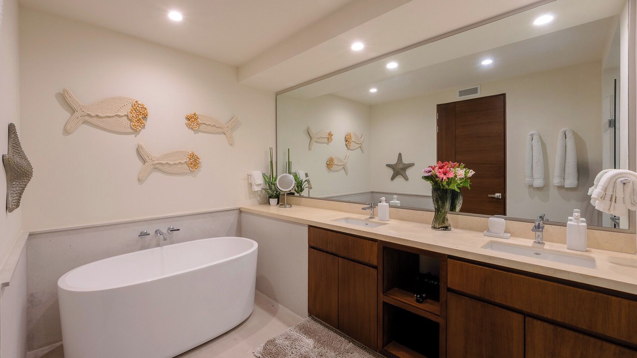 Photo of Bathroom in Punta de Mita