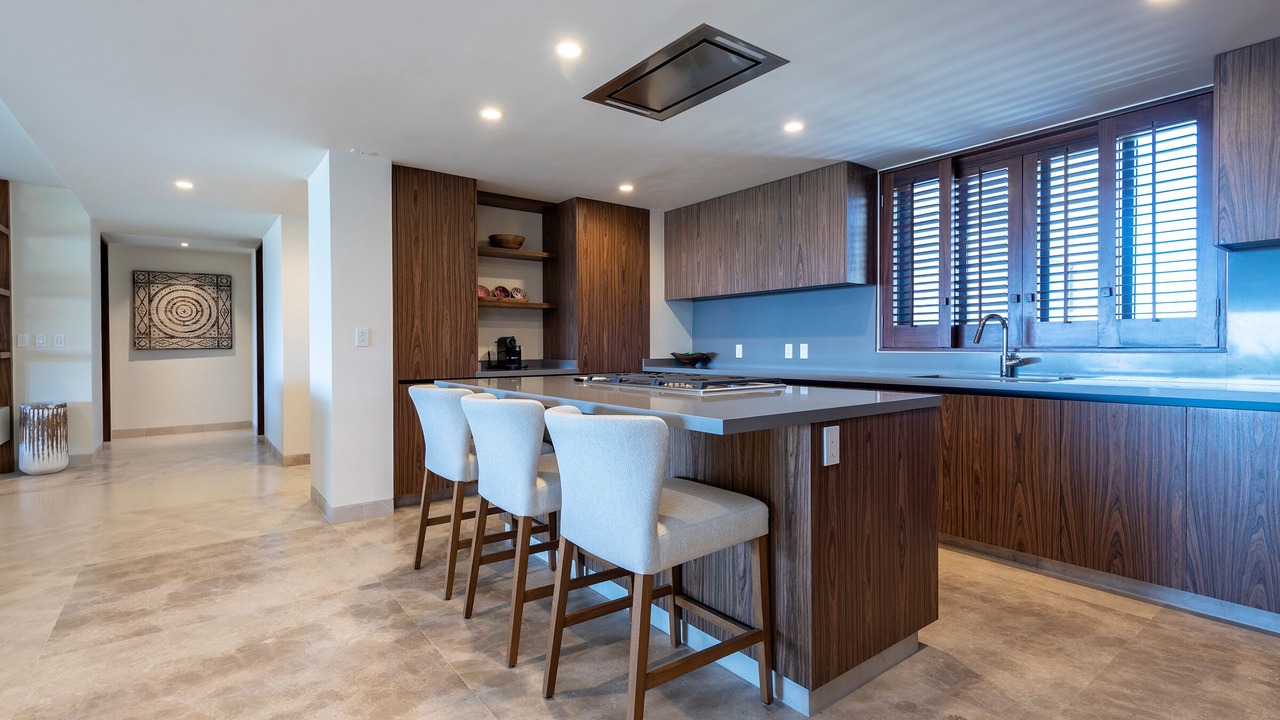 Photo of Kitchen in Punta de Mita