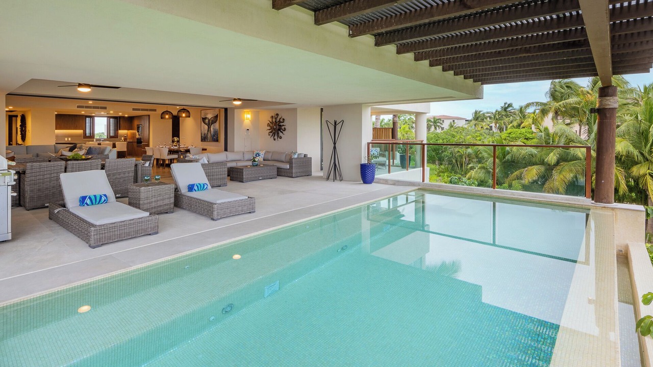 Photo of Outdoor in Punta de Mita
