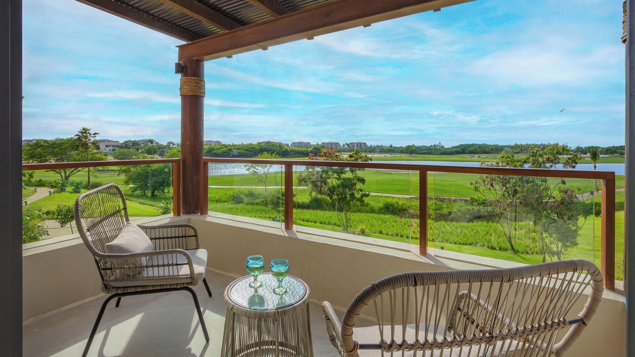 Photo of Patio Balcony in Punta de Mita