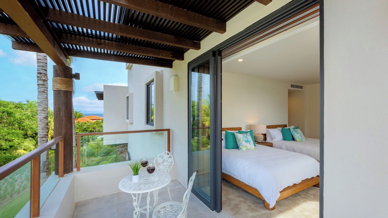 Photo of Bedroom in Punta de Mita
