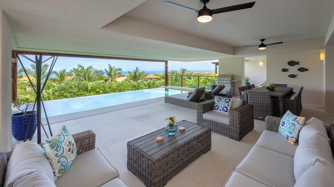 Photo of Outdoor in Punta de Mita