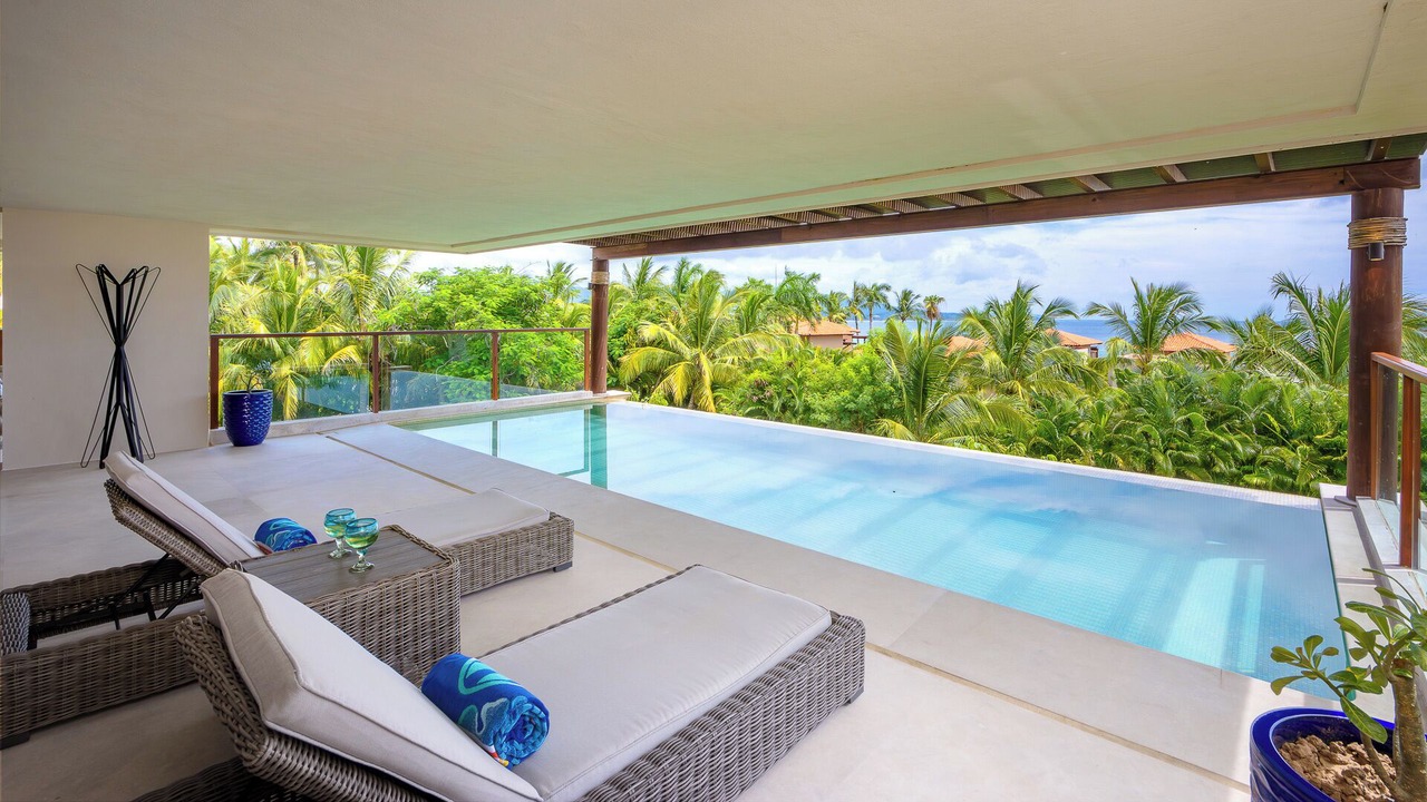 Photo of Outdoor in Punta de Mita