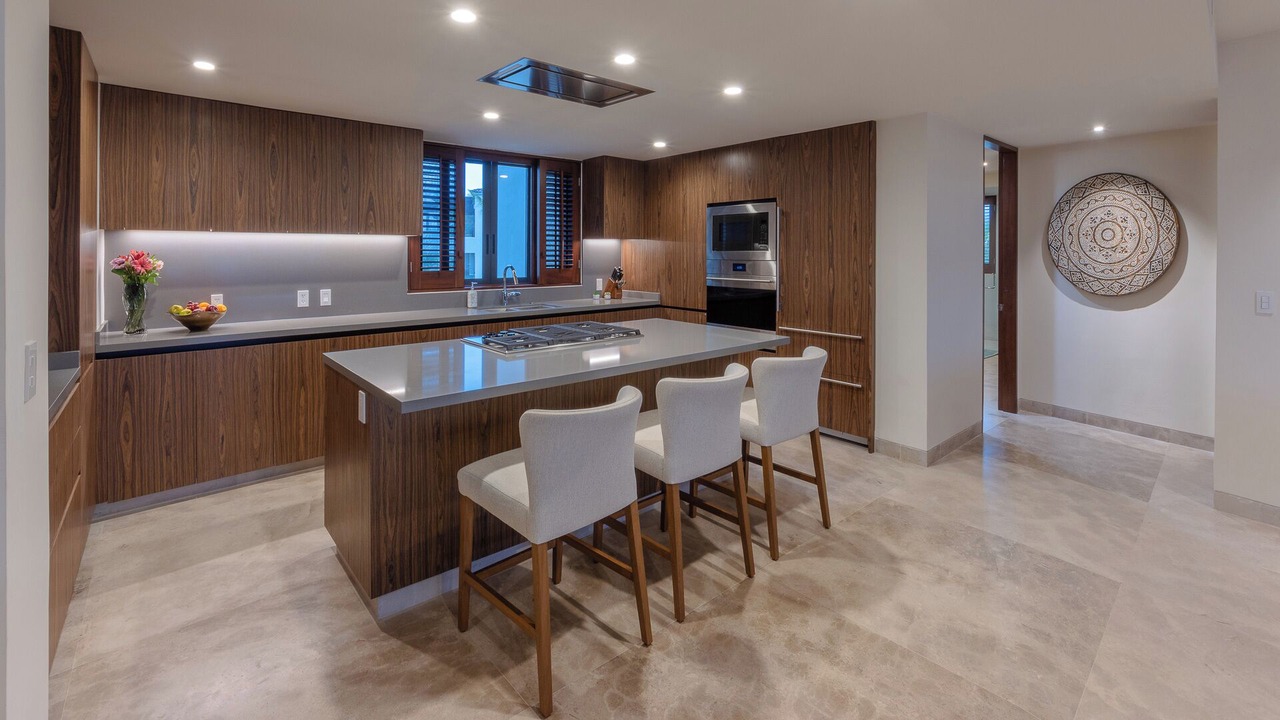 Photo of Kitchen in Punta de Mita