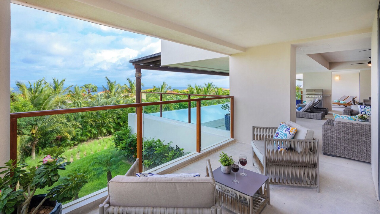 Photo of Outdoor in Punta de Mita