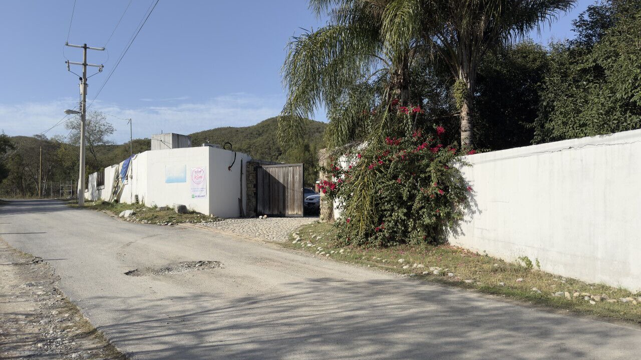 Photo of Outdoor in Santiago