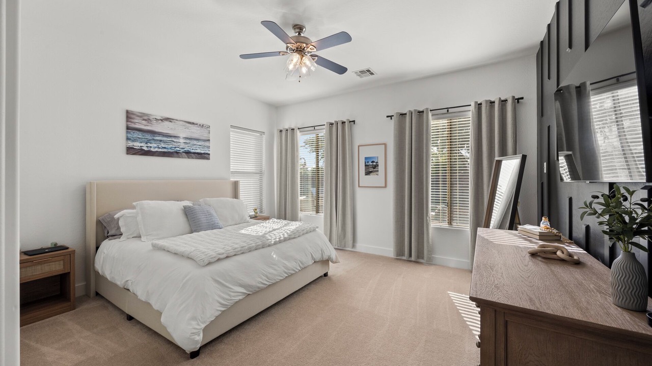 Photo of Bedroom in Surprise Farms