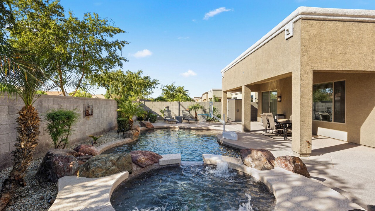 Photo of Outdoor in Surprise Farms