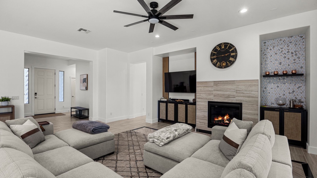Photo of Bedroom in Surprise Farms