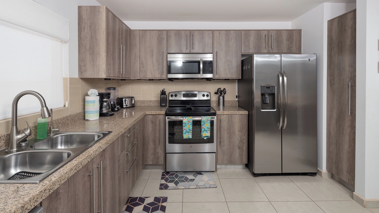 Photo of Kitchen in Las Conchas