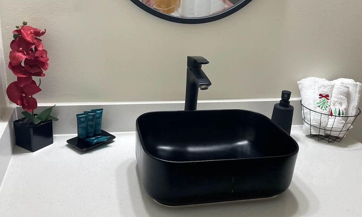 Photo of Bathroom in Brownsville