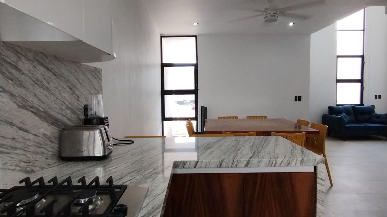 Photo of Kitchen in Nuevo Vallarta