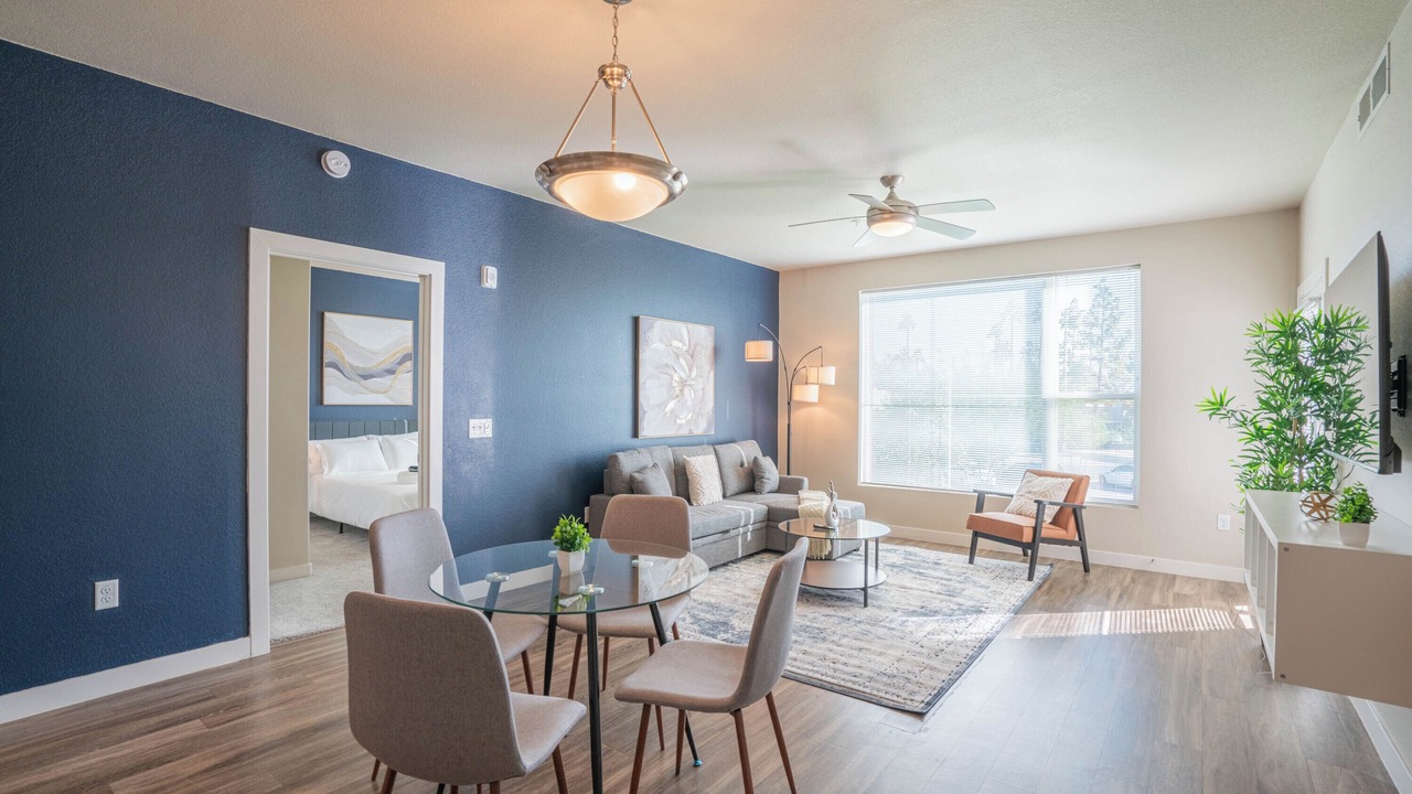 Photo of Livingroom in Tempe