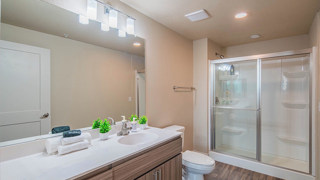 Photo of Bathroom in Tempe