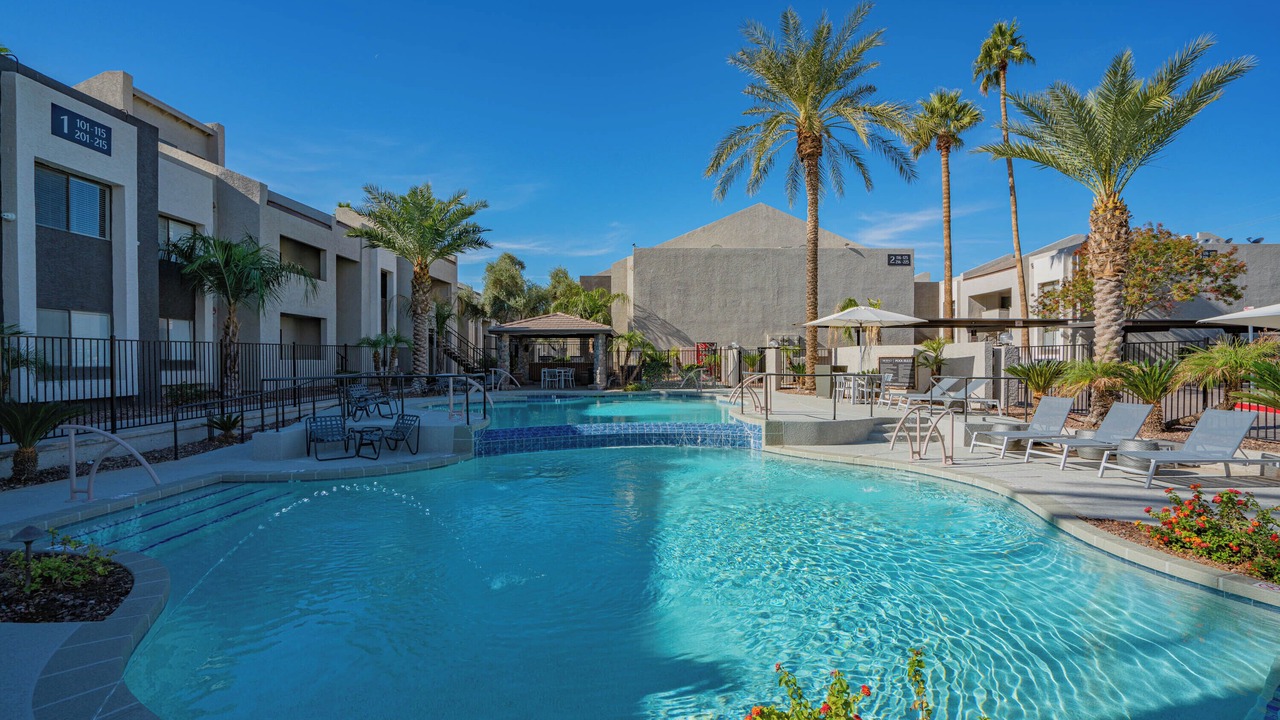 Photo of Outdoor in Cox Heights