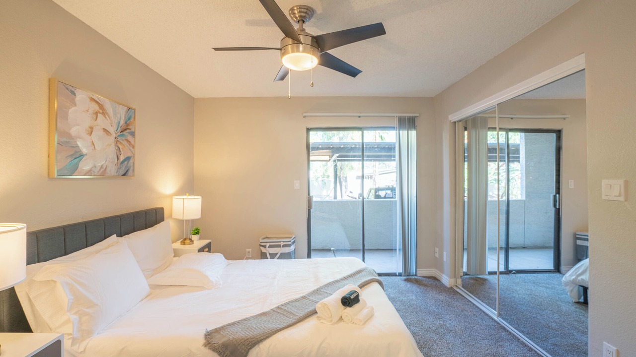 Photo of Bedroom in Cox Heights