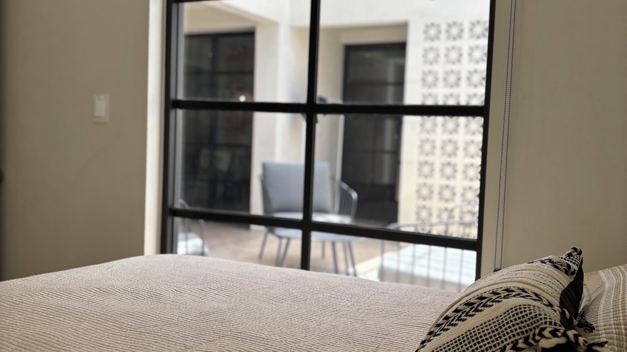 Photo of Bedroom in Centro Historico