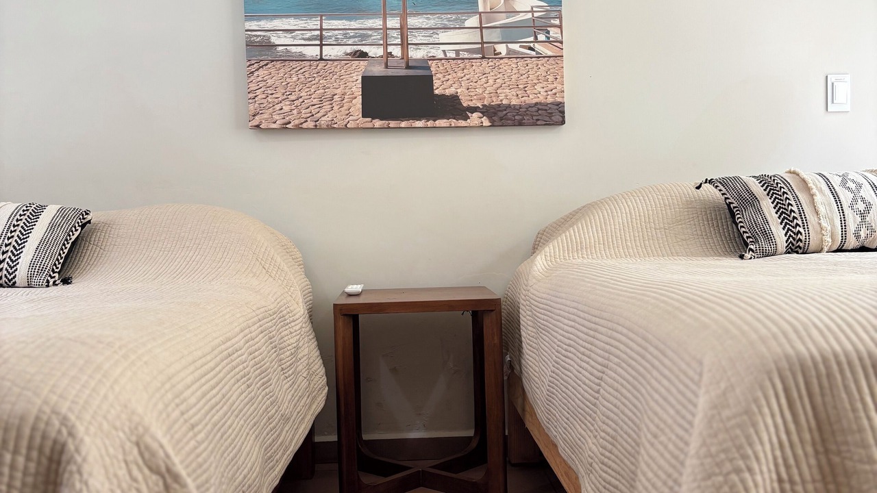 Photo of Bedroom in Centro Historico