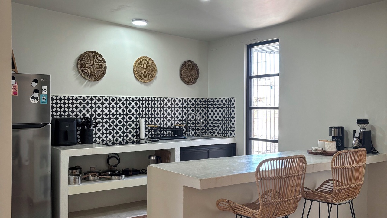 Photo of Kitchen in Centro Historico