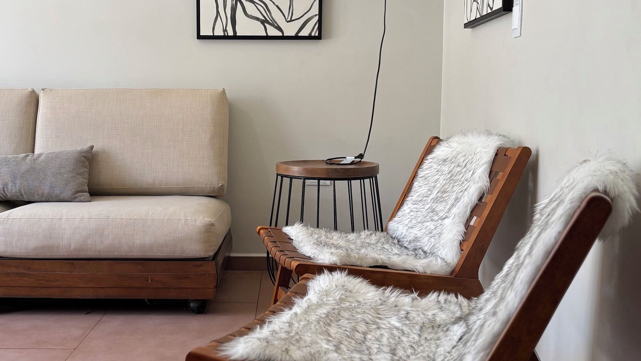 Photo of Livingroom in Centro Historico