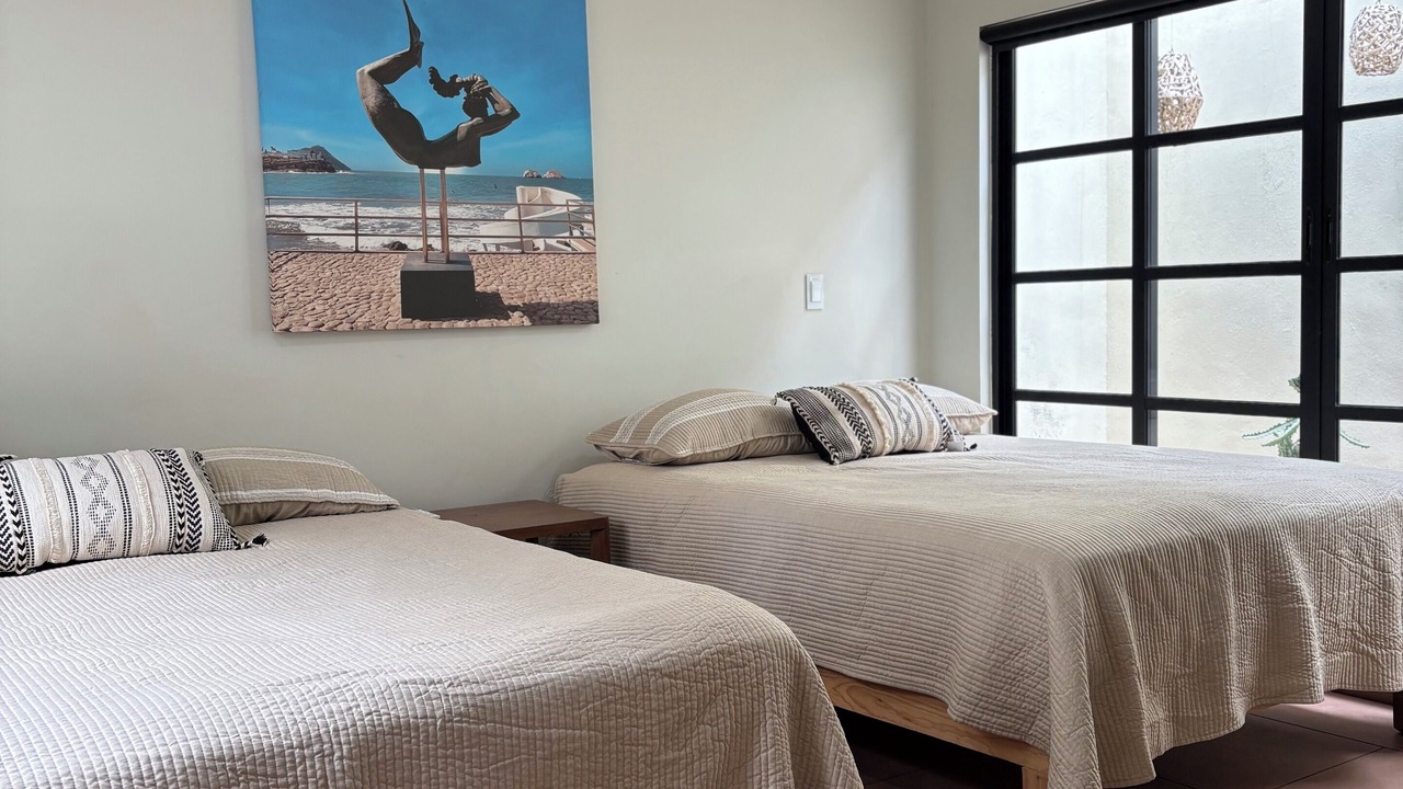 Photo of Bedroom in Centro Historico