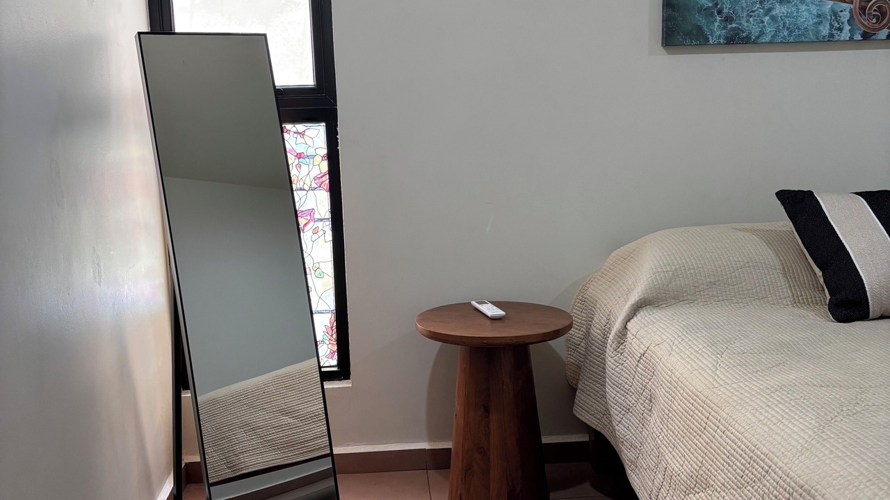 Photo of Bedroom in Centro Historico