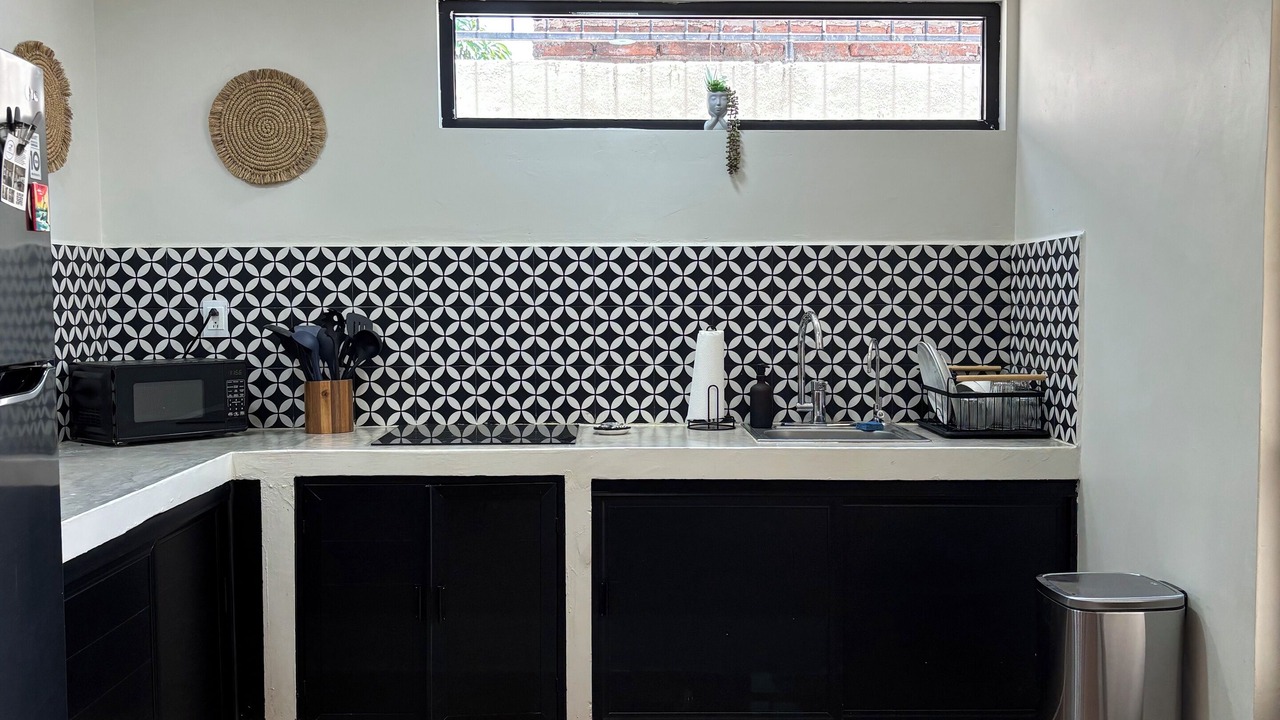 Photo of Kitchen in Centro Historico