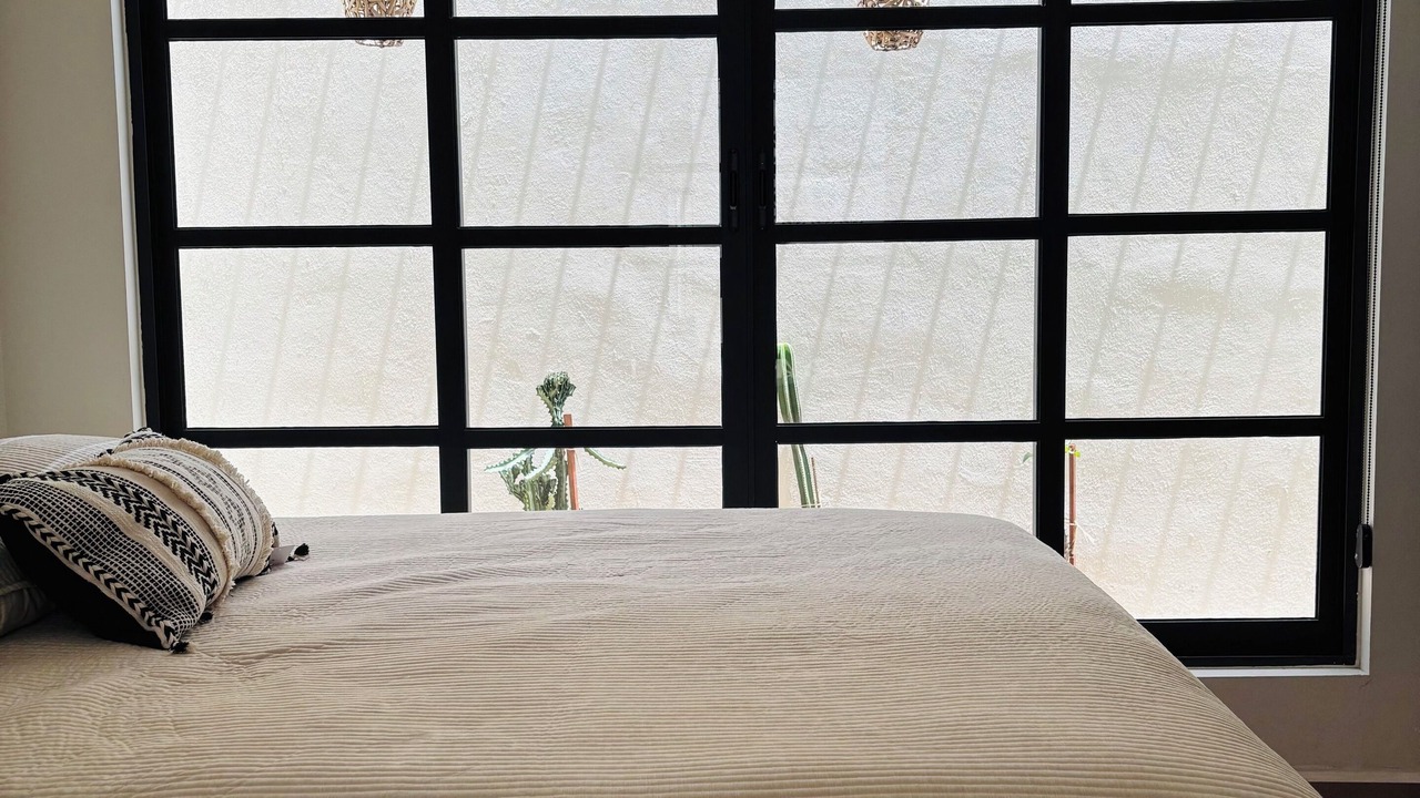 Photo of Bedroom in Centro Historico