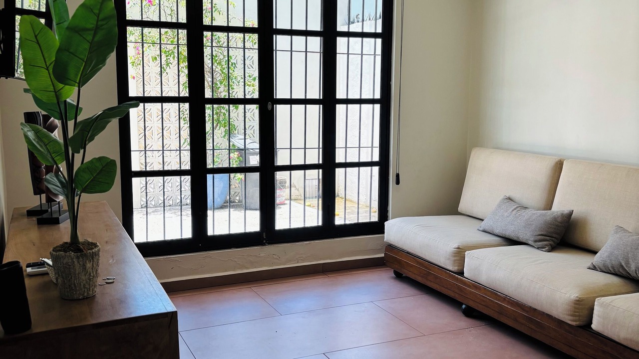 Photo of Livingroom in Centro Historico