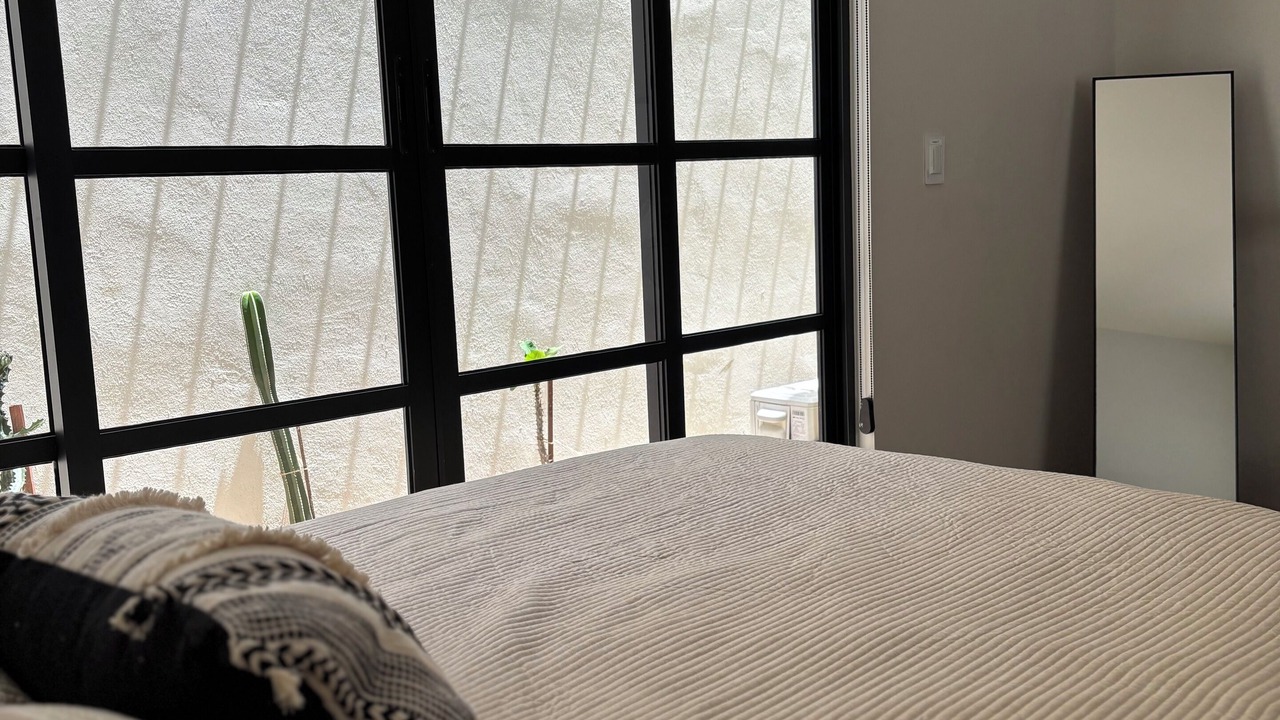Photo of Bedroom in Centro Historico