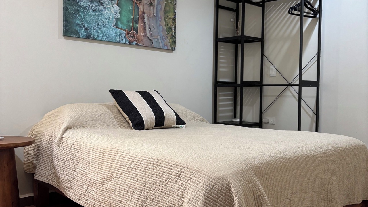 Photo of Bedroom in Centro Historico