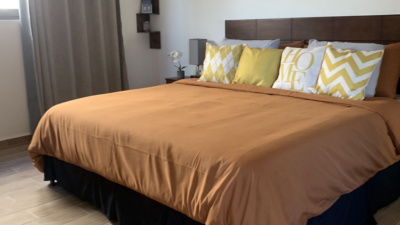 Photo of Bedroom in Isla Mujeres