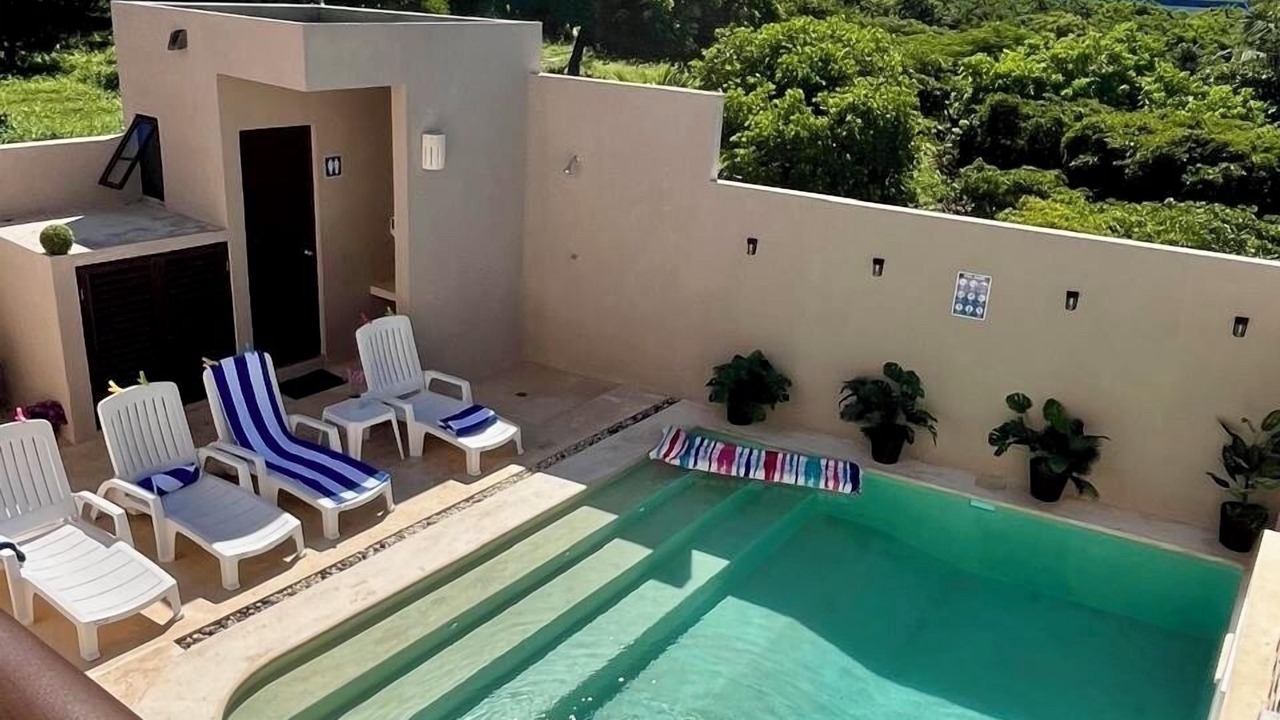Photo of Outdoor in Isla Mujeres