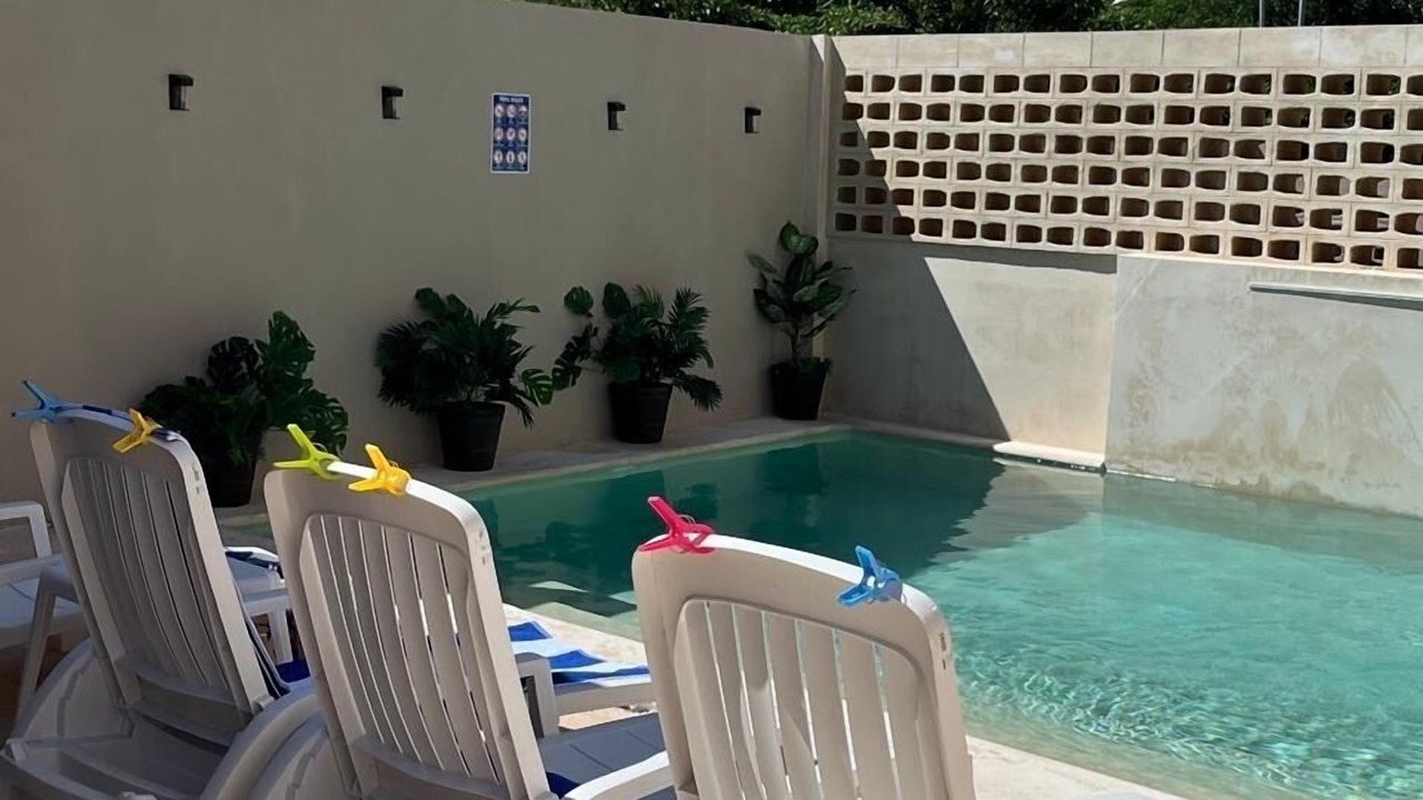 Photo of Outdoor in Isla Mujeres