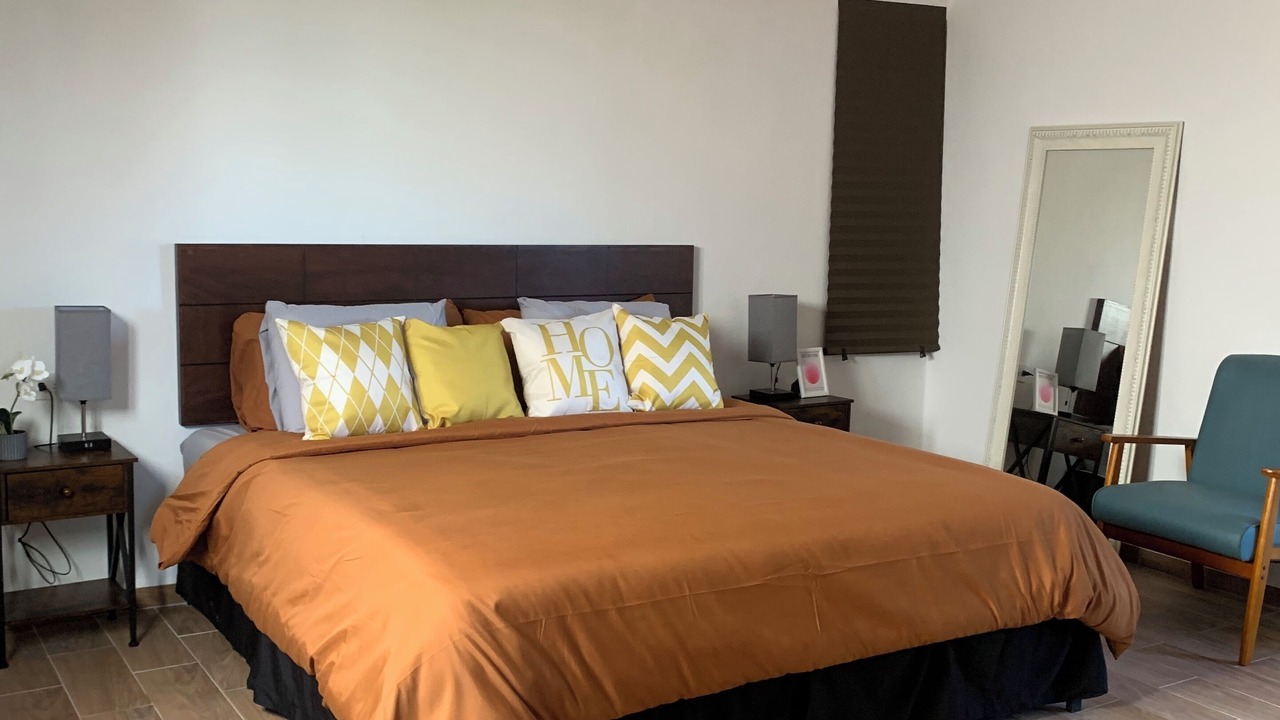 Photo of Bedroom in Isla Mujeres