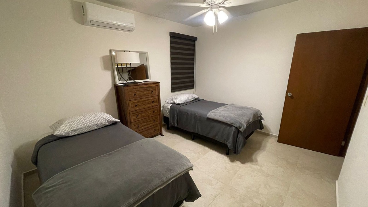 Photo of Bedroom in Ciudad Obregon