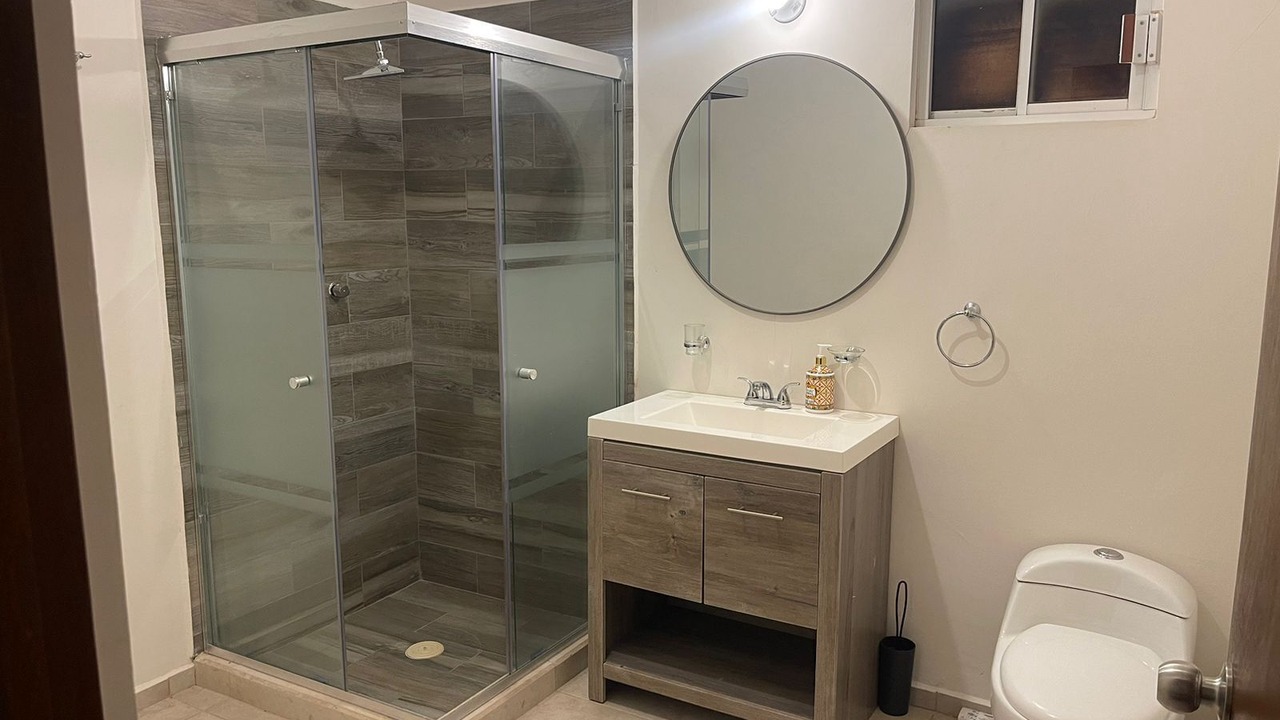 Photo of Bathroom in Ciudad Obregon