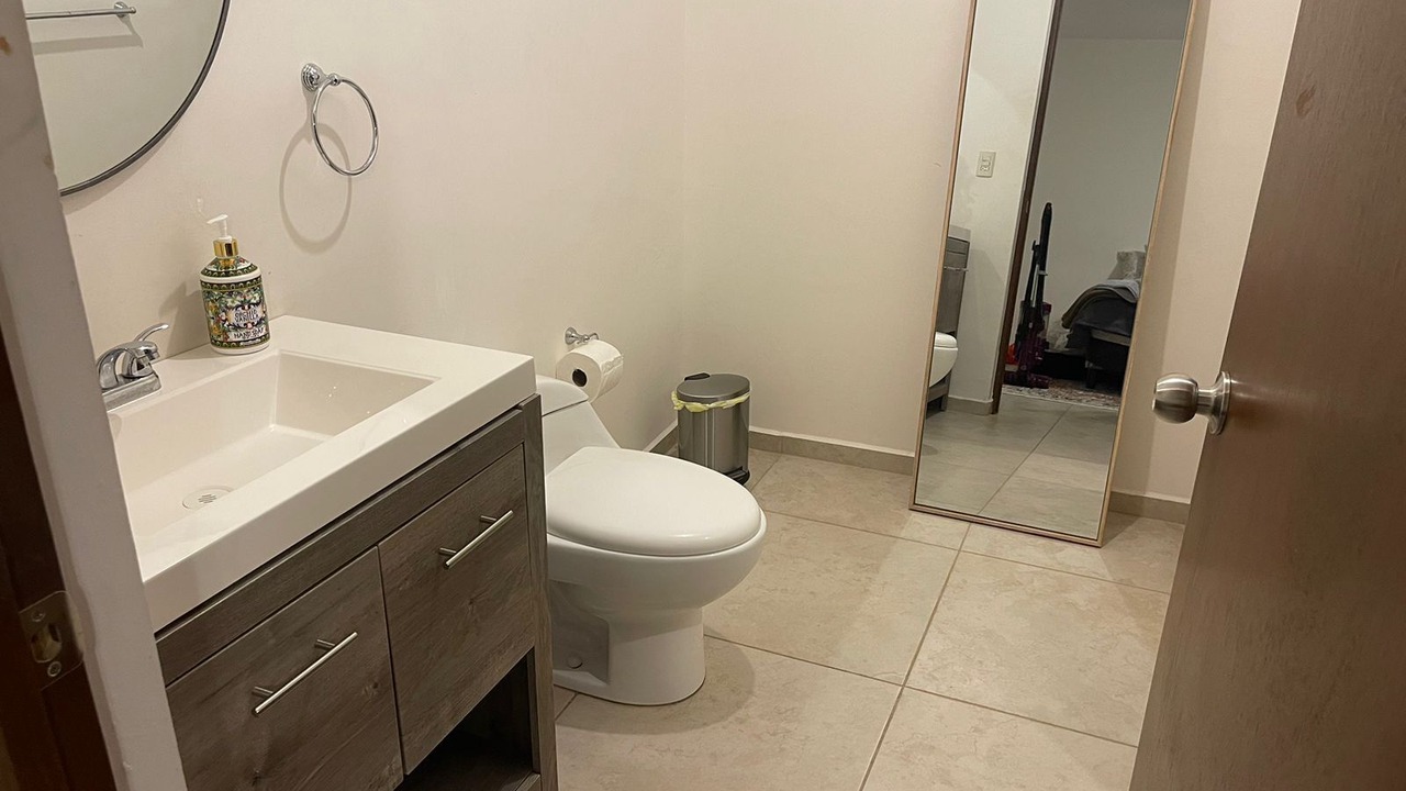 Photo of Bathroom in Ciudad Obregon