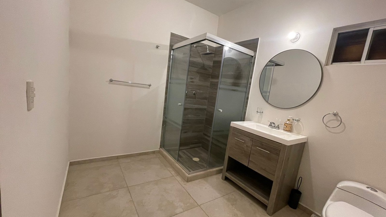 Photo of Bathroom in Ciudad Obregon