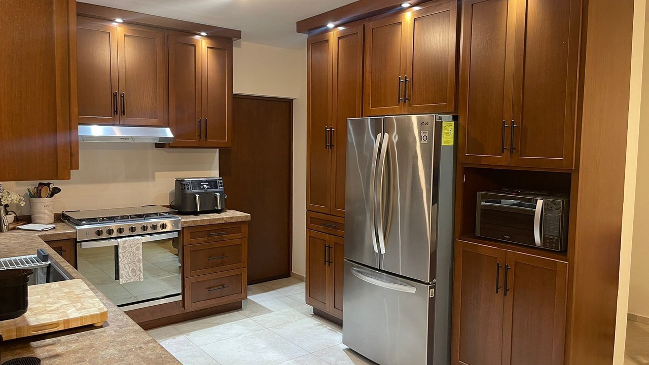 Photo of Kitchen in Ciudad Obregon
