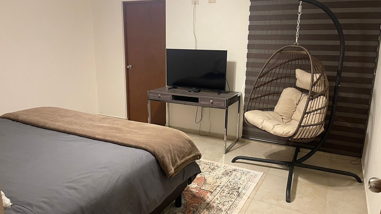 Photo of Bedroom in Ciudad Obregon