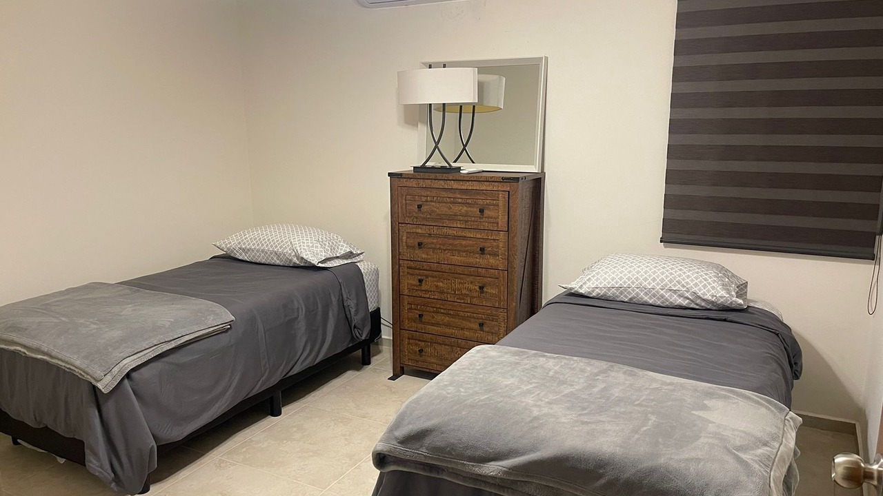 Photo of Bedroom in Ciudad Obregon