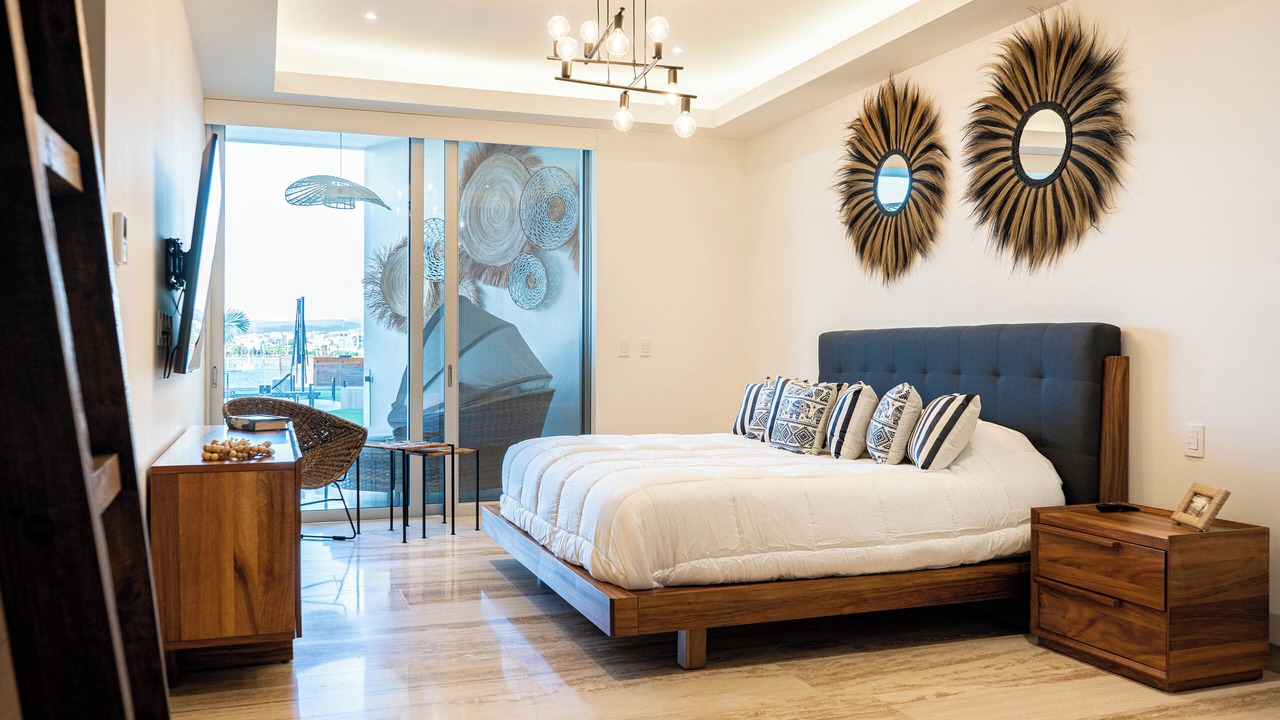 Photo of Bedroom in La Paz