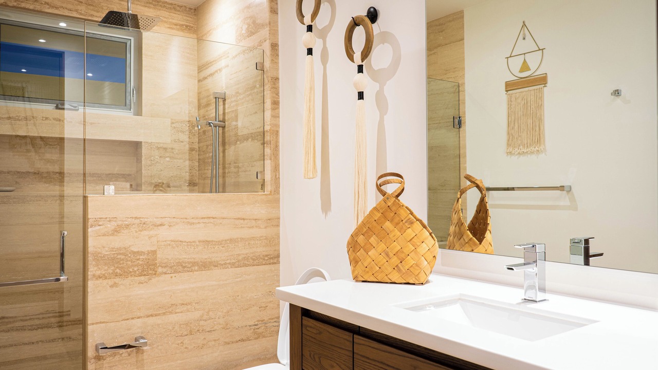 Photo of Bathroom in La Paz