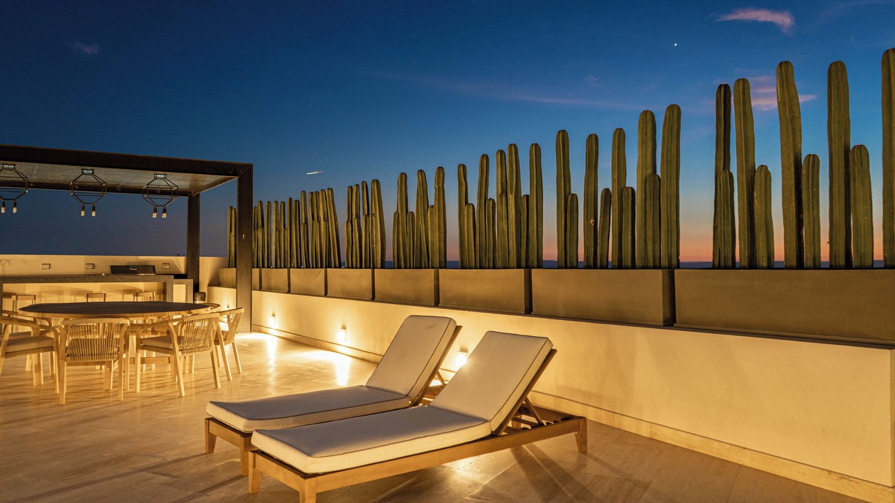 Photo of Outdoor in La Paz