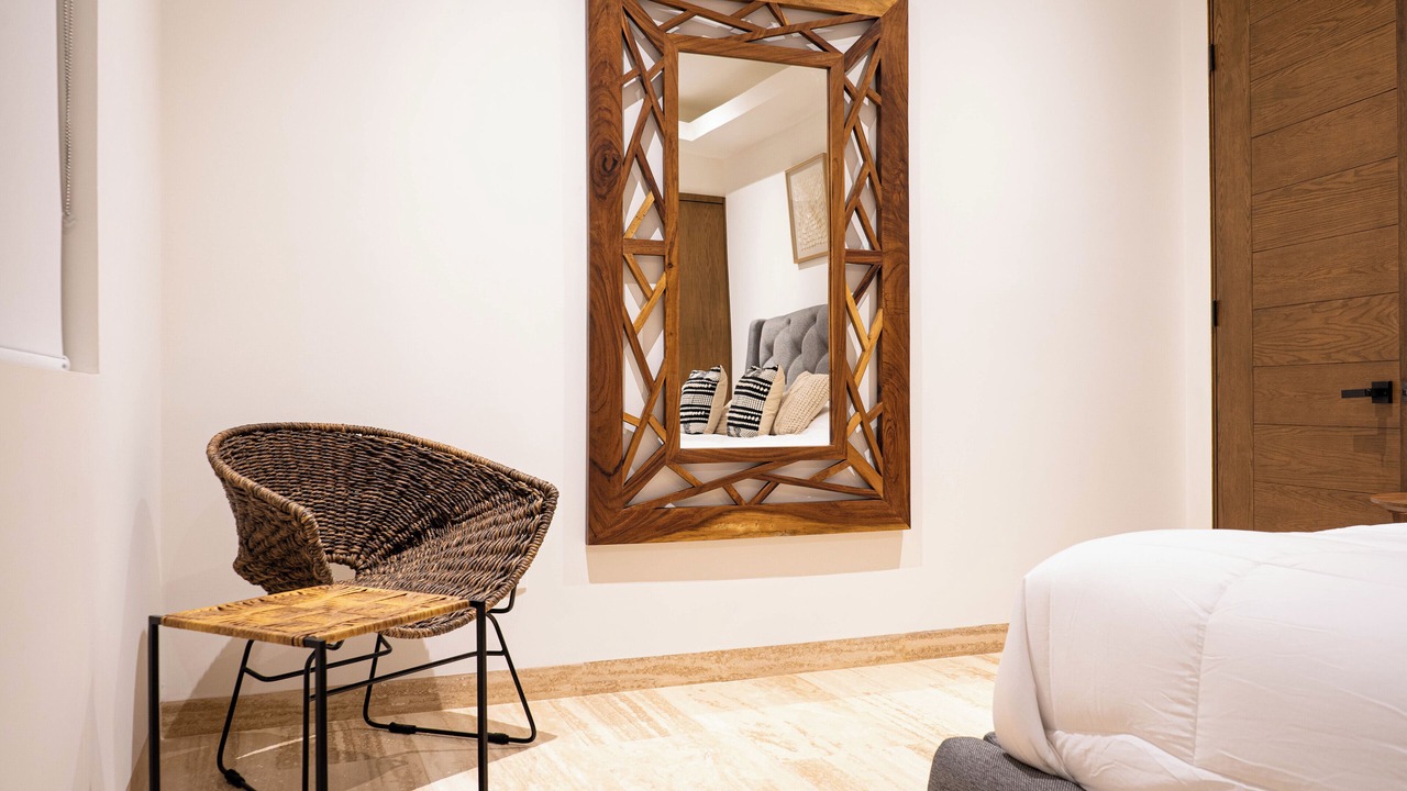 Photo of Bedroom in La Paz