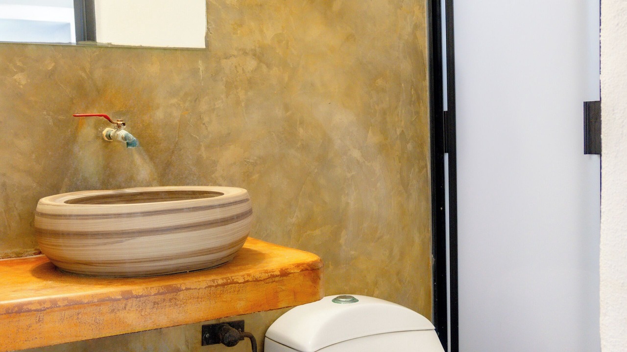 Photo of Bathroom in La Ventana