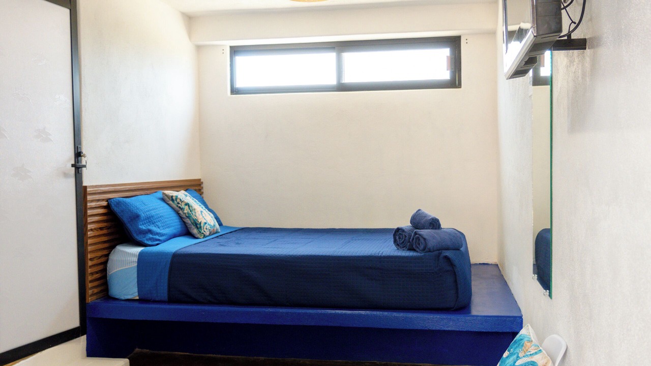 Photo of Bedroom in La Ventana