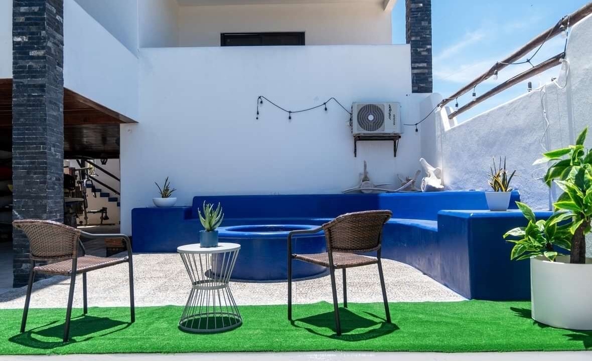 Photo of Outdoor in La Ventana